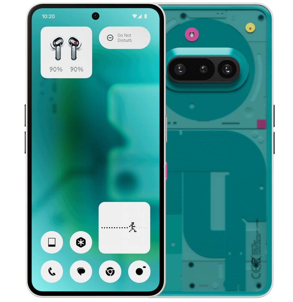 nothing phone 3a community edition