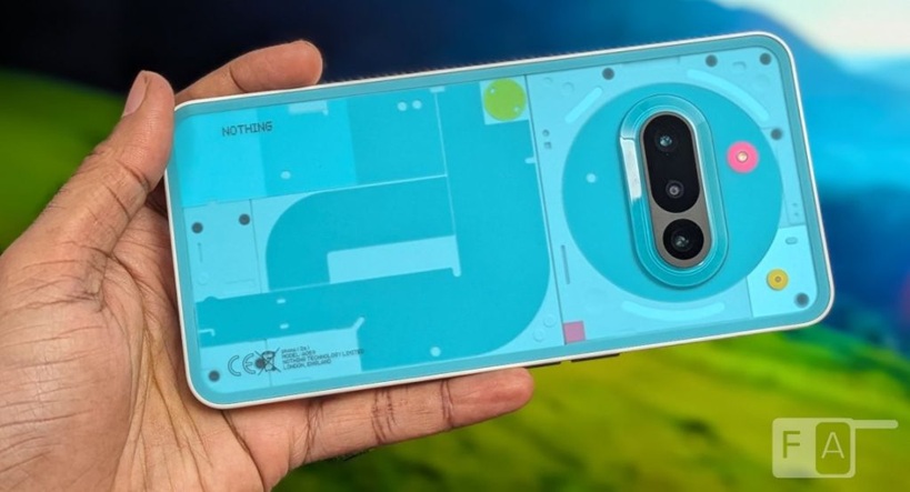 nothing phone 3a community edition ithot ro