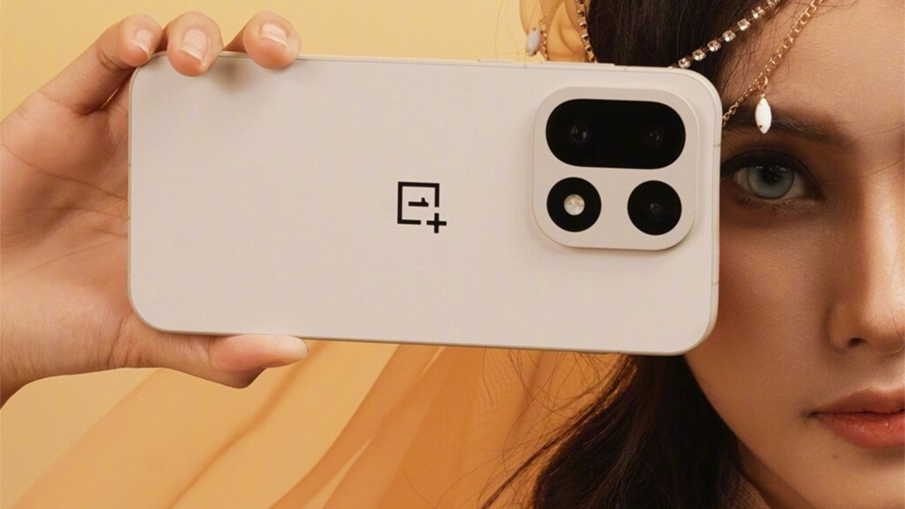 oneplus 15r ithot ro