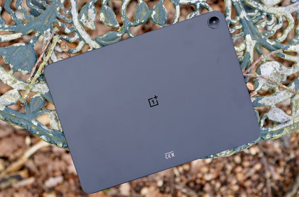 oneplus pad go 2 ithot ro