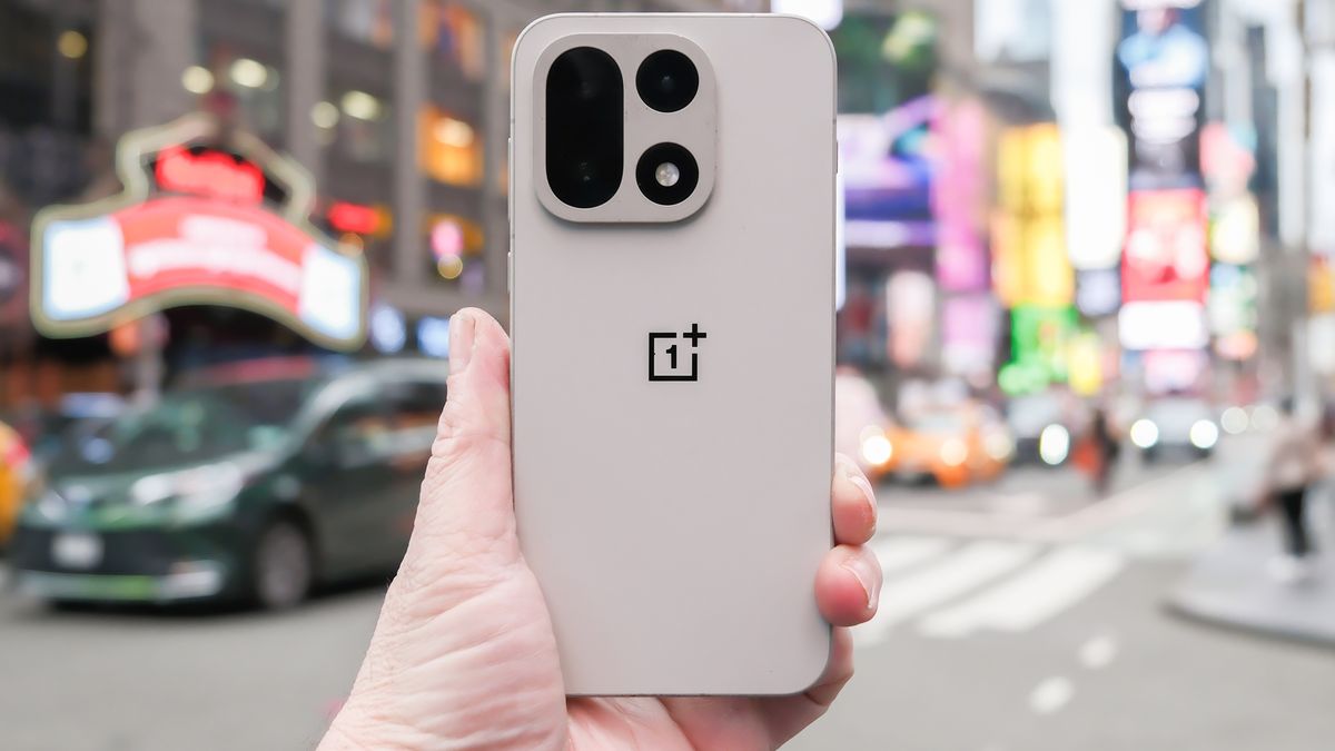 oneplus turbo