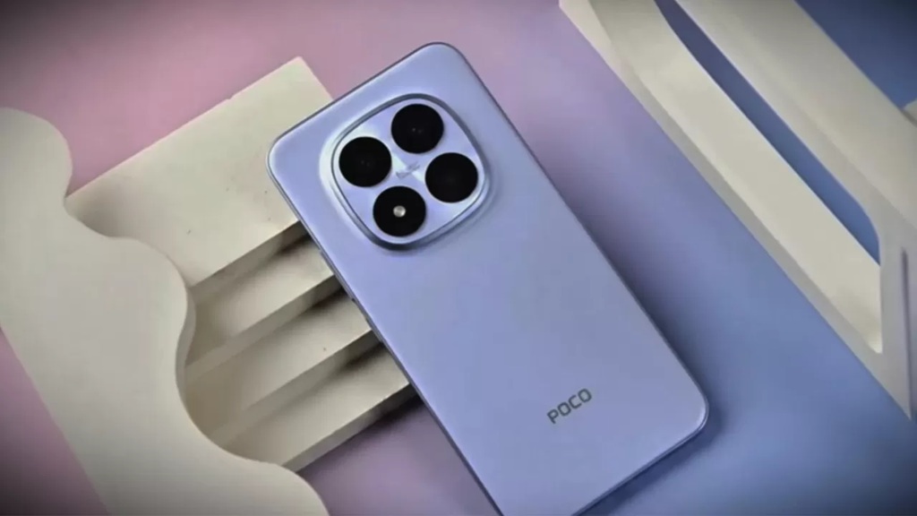 poco m8 pro ithot ro