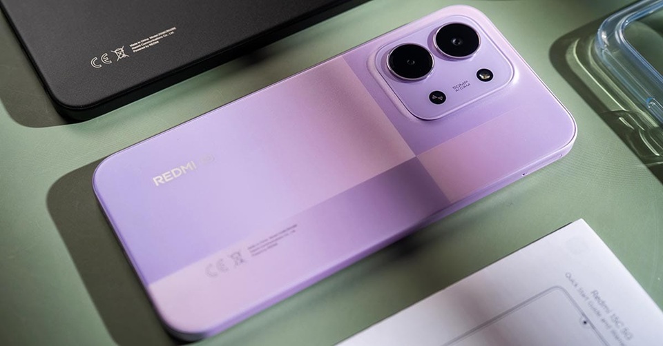 redmi 15c 5g ithot ro