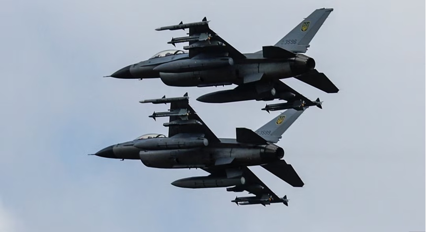 scandal drone nato romania
