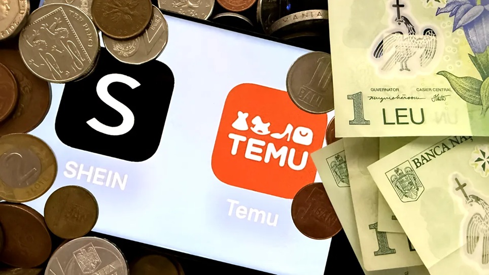 taxa temu trendyol shein alliexpress