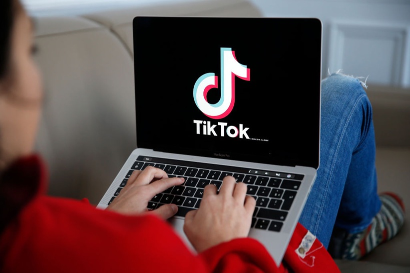 tiktok grindr