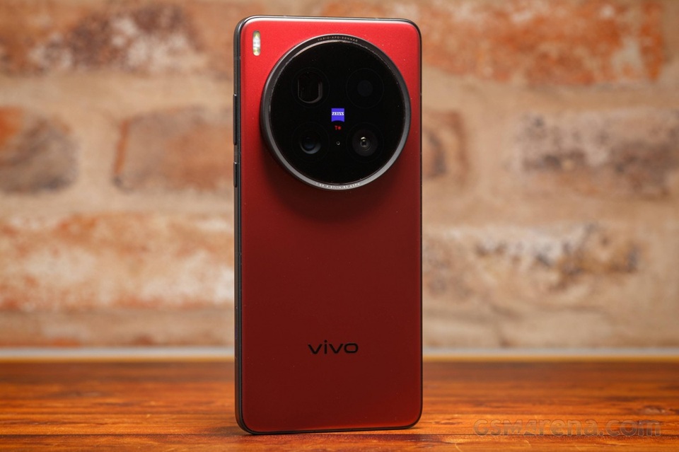vivo x300 ultra ithot ro
