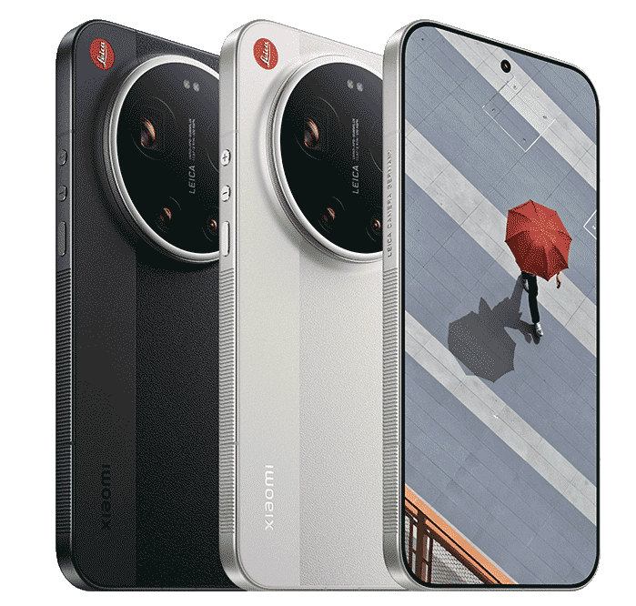 xiaomi 17 ultra lecia edition