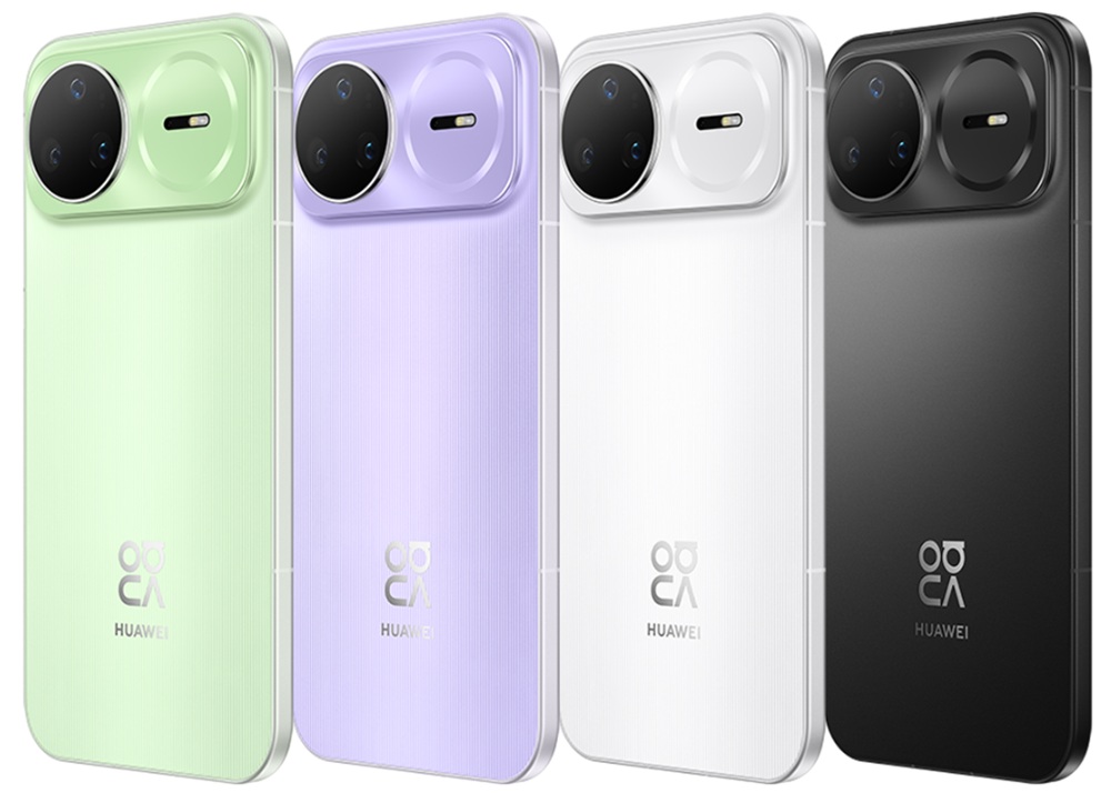 nova 15 pro colors