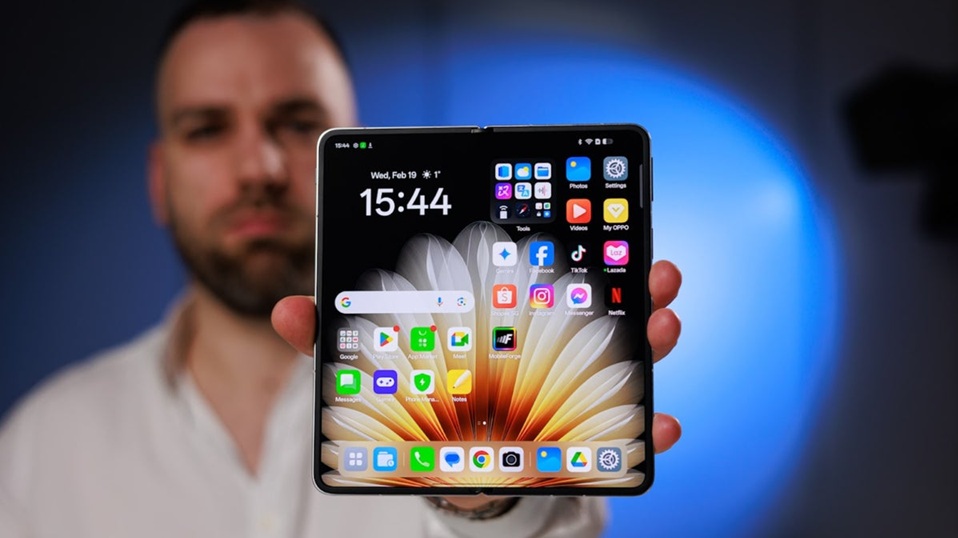 oppo find n6 lansare ithot ro